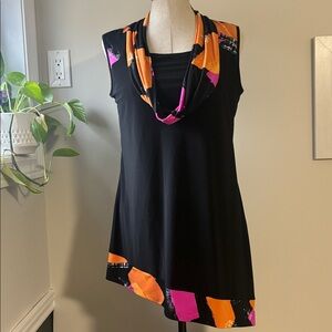 JOSEPH RIBKOFF blouse